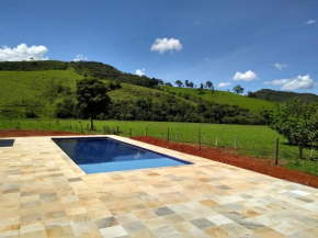 Casa de Campo Temporada